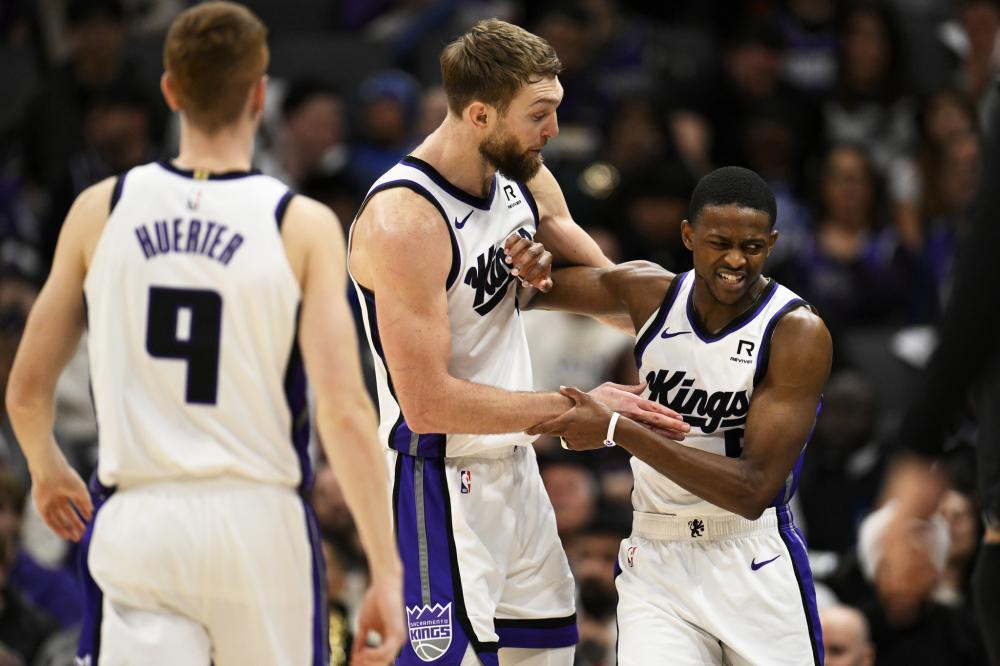 掘金队在与 掘金队在与