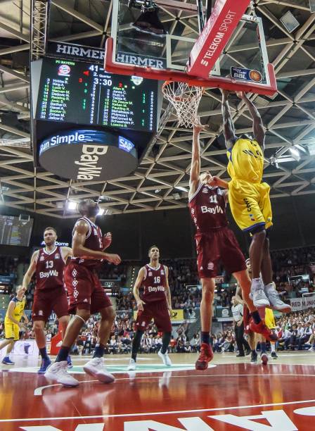 正在为更大 正在为更大